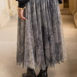 Ambre Skirt Bluese