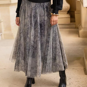 Ambre Skirt Bluese