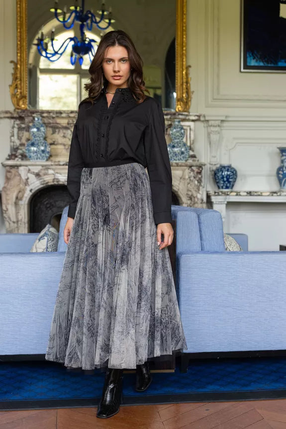 Ambre Skirt Bluese