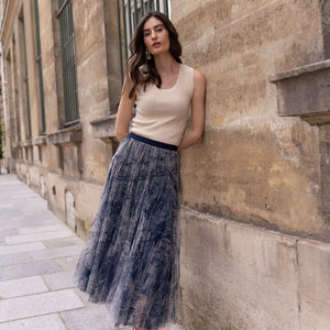 Ambre Skirt Bluese