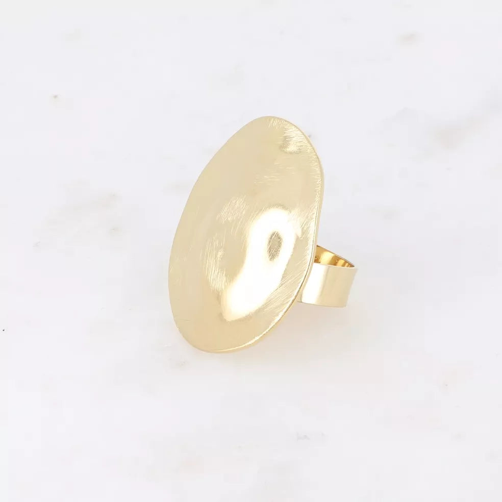 Patricia Statement Ring