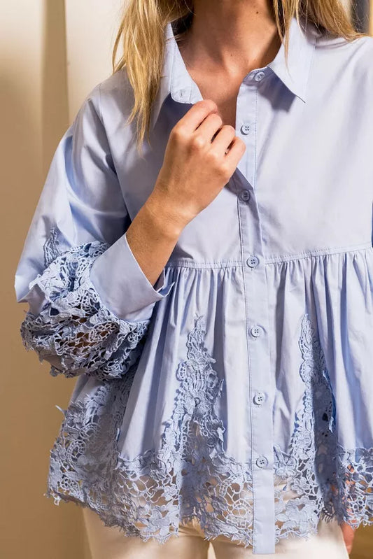 Aimie shirt