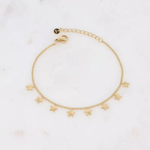 Margot Star Bracelet