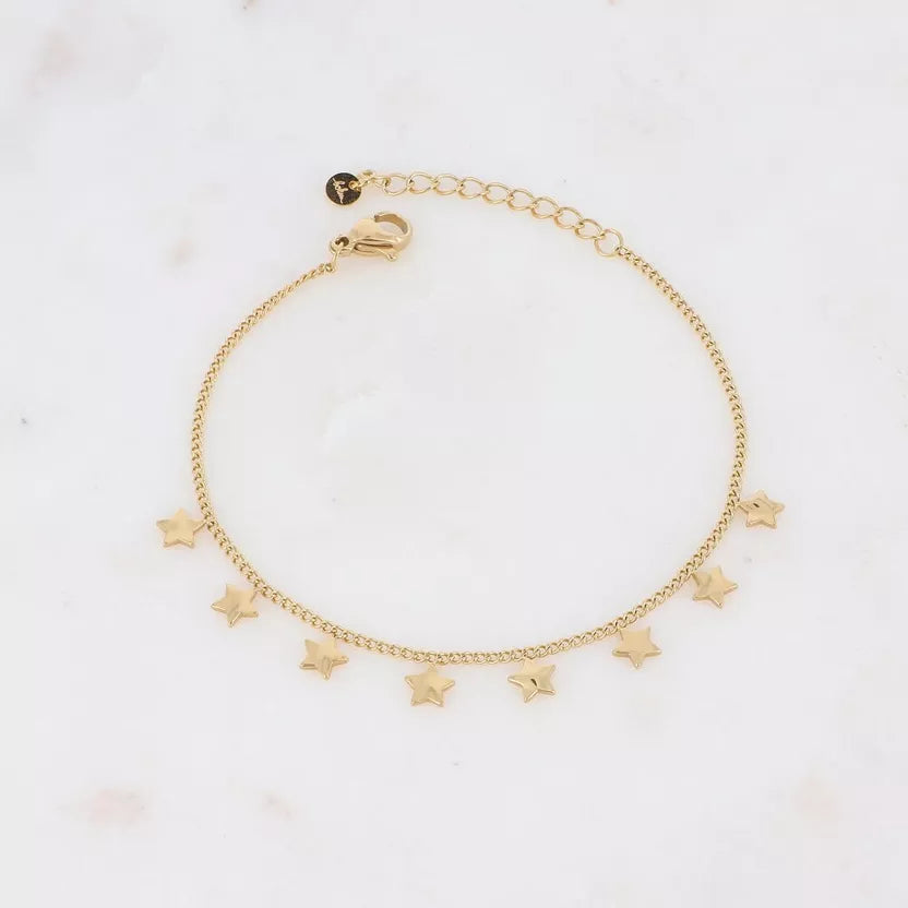 Margot Star Bracelet