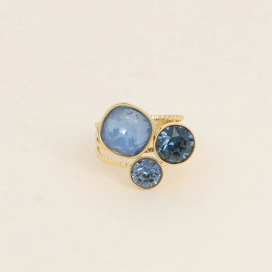 Suzanne Swarovski Ring