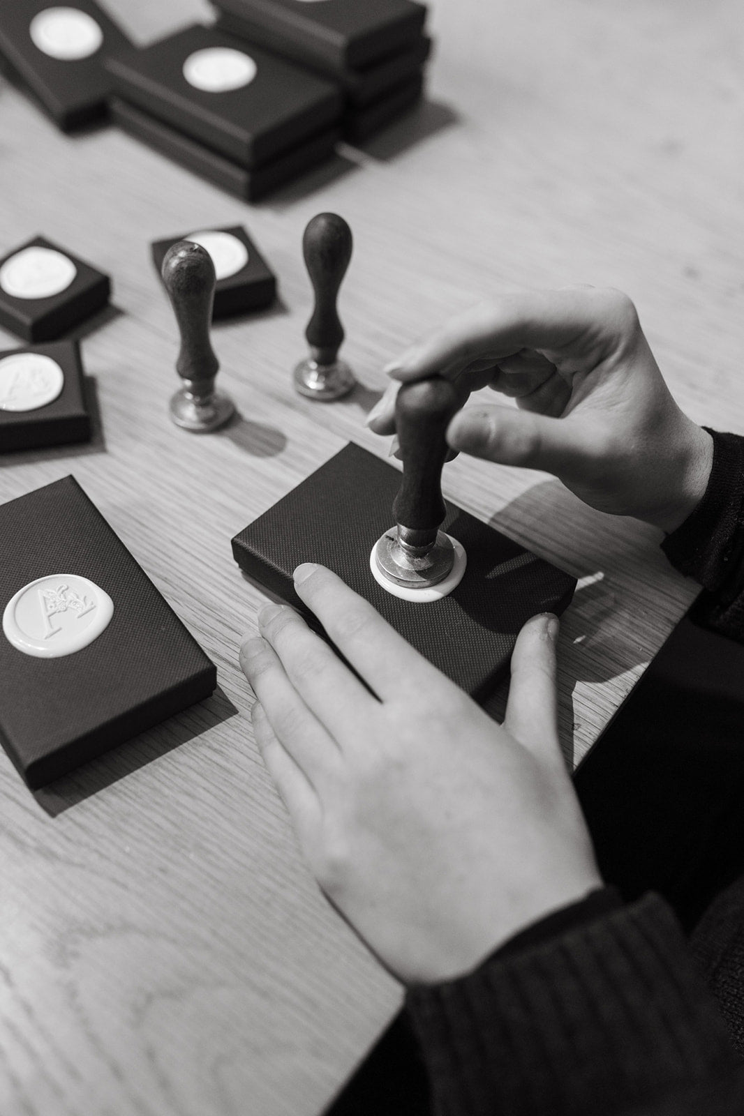 Lumira Necklace in Green