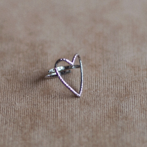 Beatrice Heart Ring