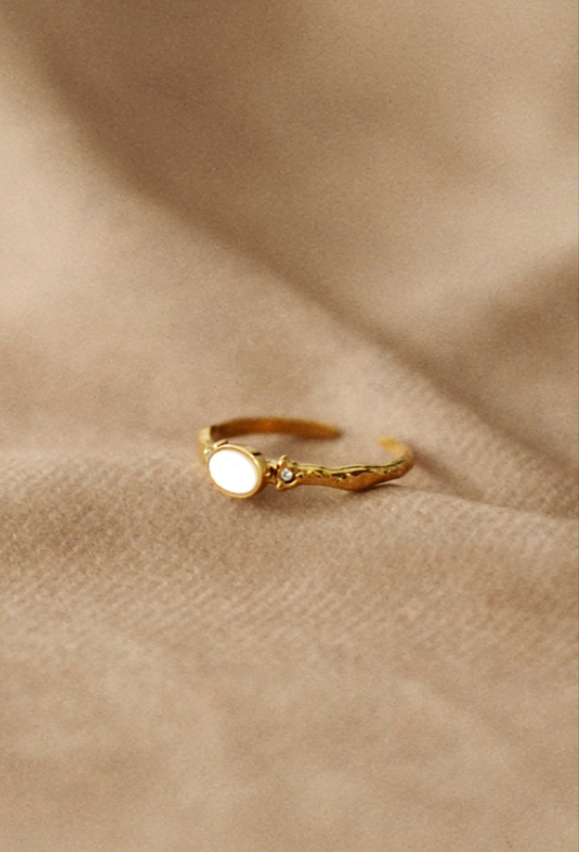 Valerie Ring
