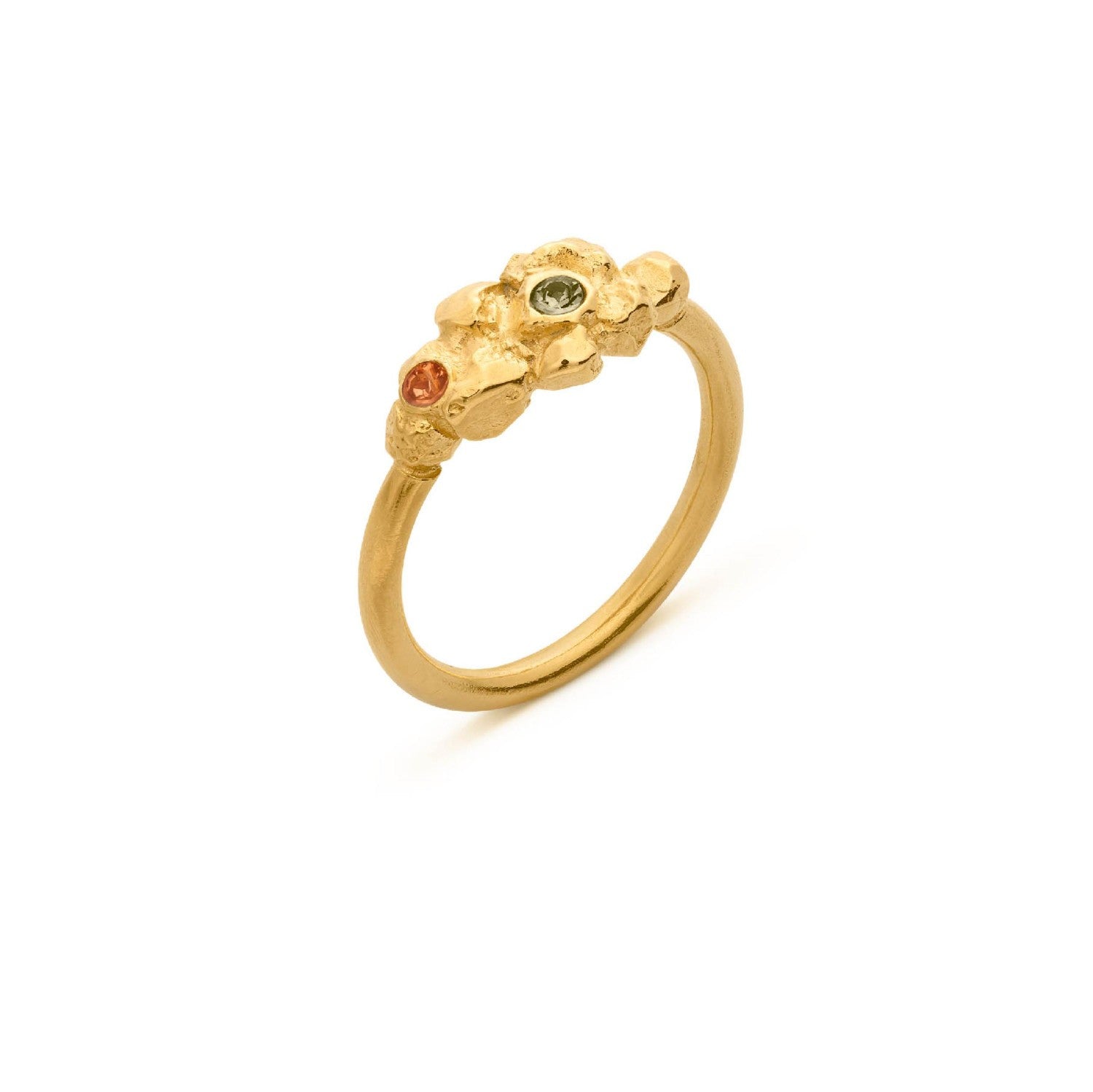 Arena Golden Ring