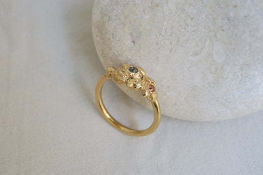 Arena Golden Ring
