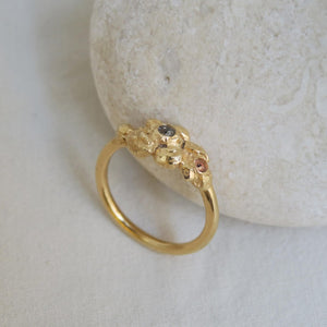 Arena Golden Ring