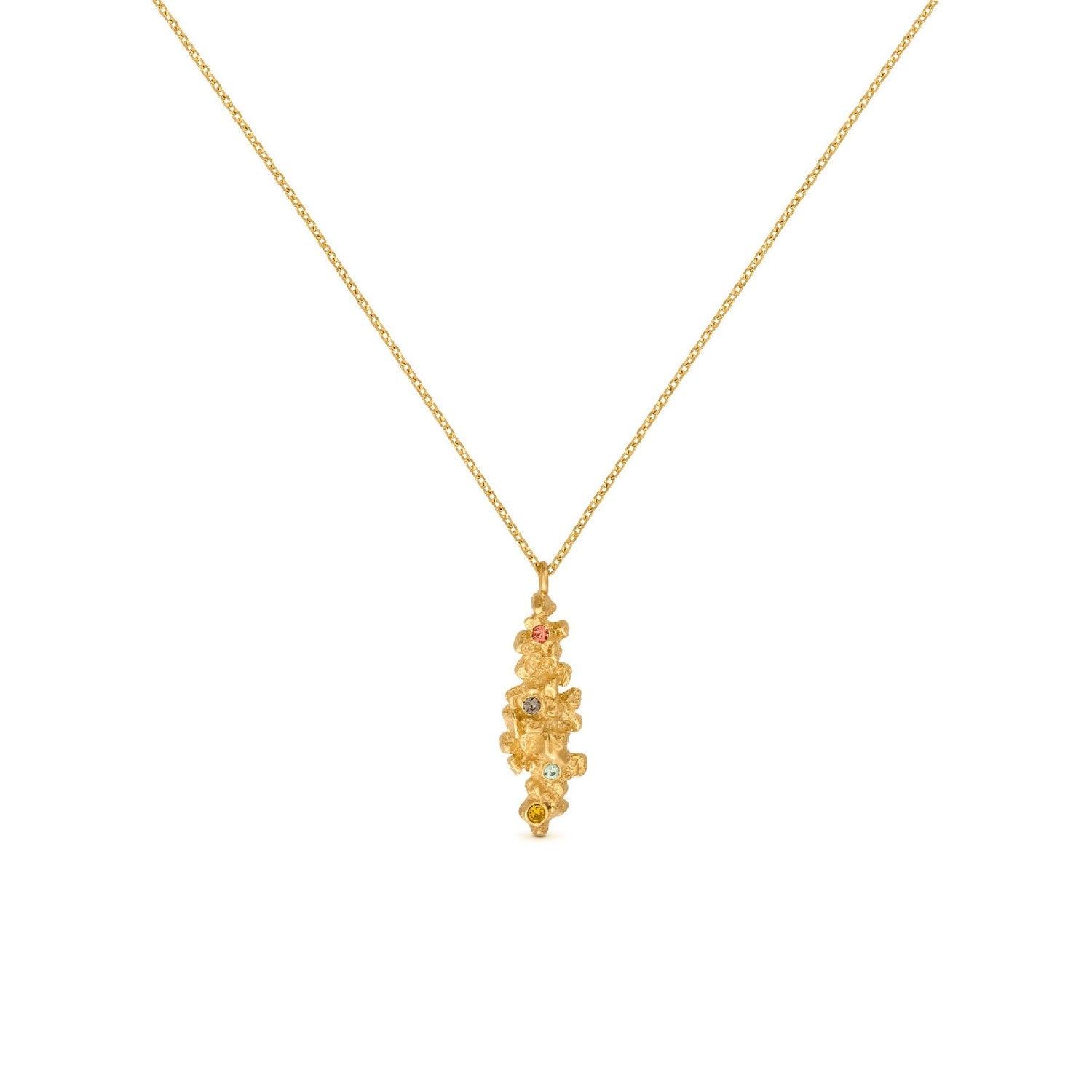 Arena Necklace