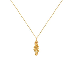 Arena Necklace