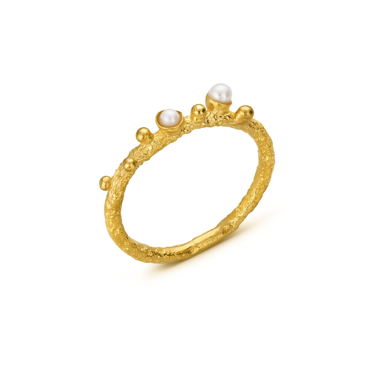 Golden Ring Guspira