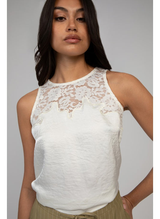 Alix Top