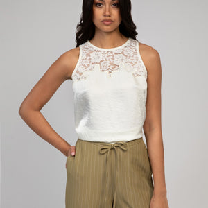Alix Top
