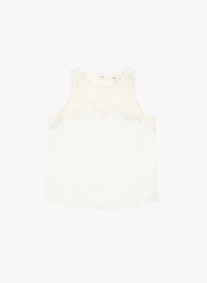 Alix Top