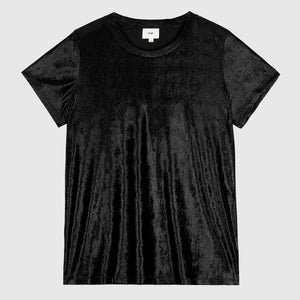T-Shirt Alizeani Black