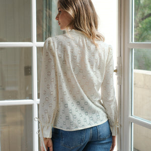 Camille blouse