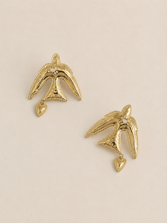 Denise Earrings