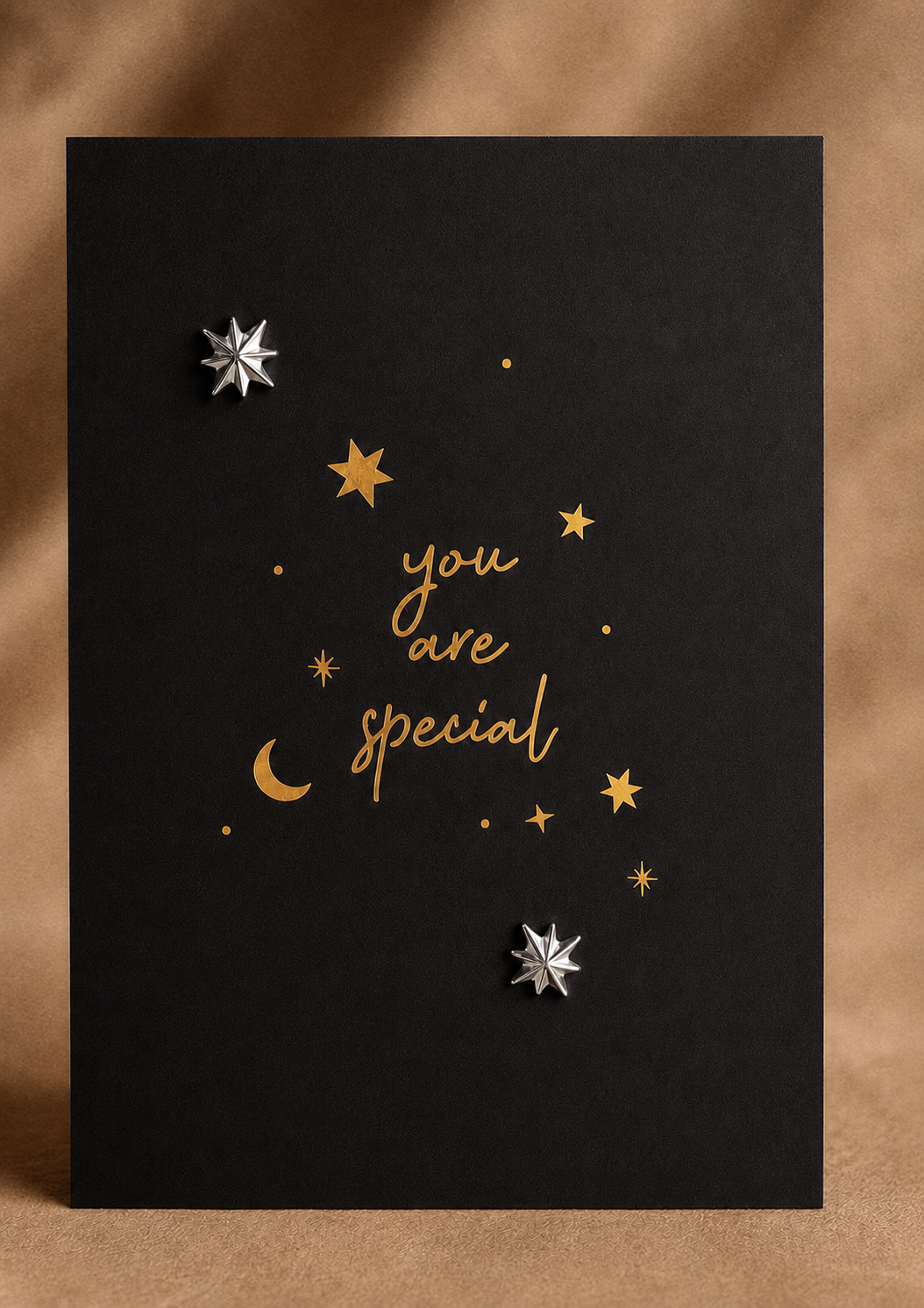 You Are Special 💫 SILVER limited gift
