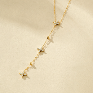 New Aubrey Necklace