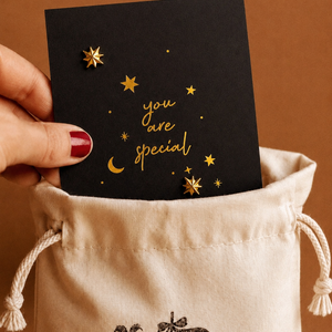 You Are Special 💫 limited gift