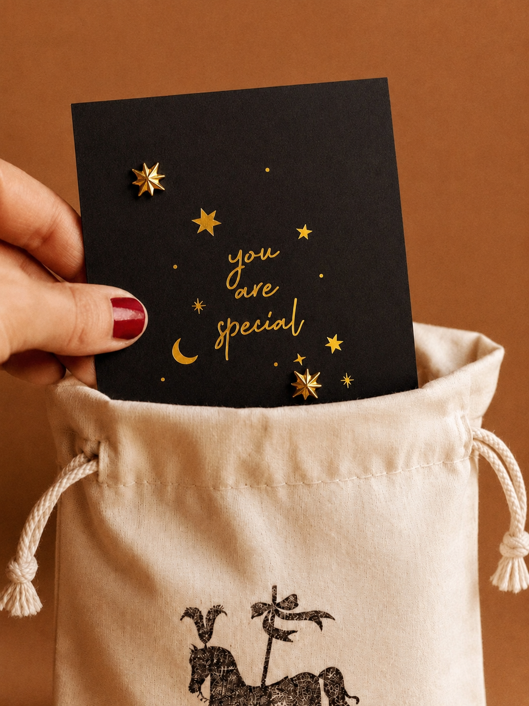 You Are Special 💫 limited gift