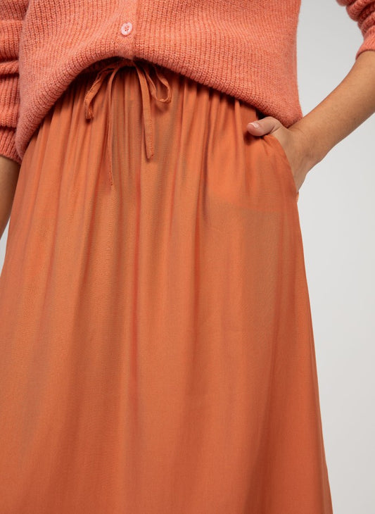 Ganelia Skirt