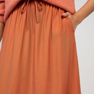 Ganelia Skirt