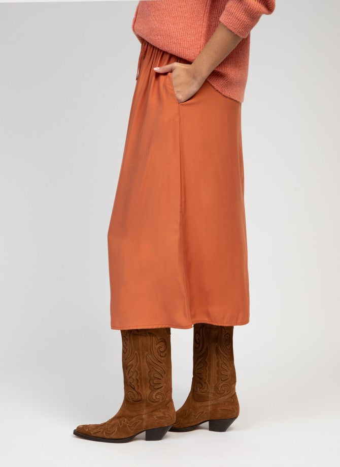 Ganelia Skirt