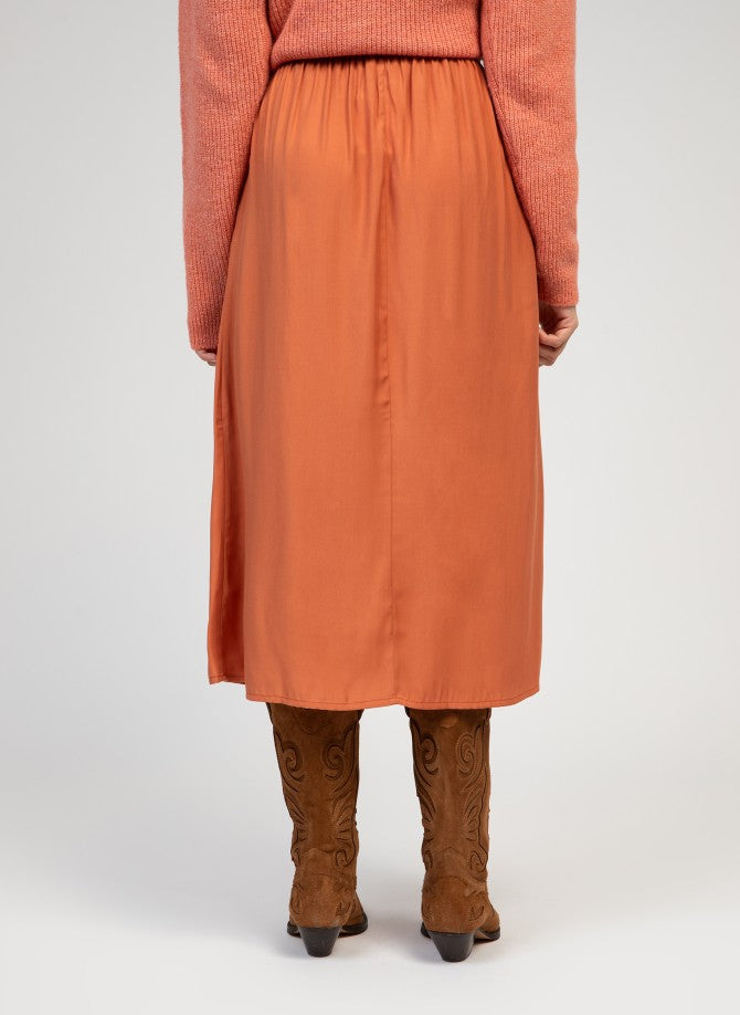 Ganelia Skirt
