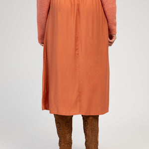 Ganelia Skirt
