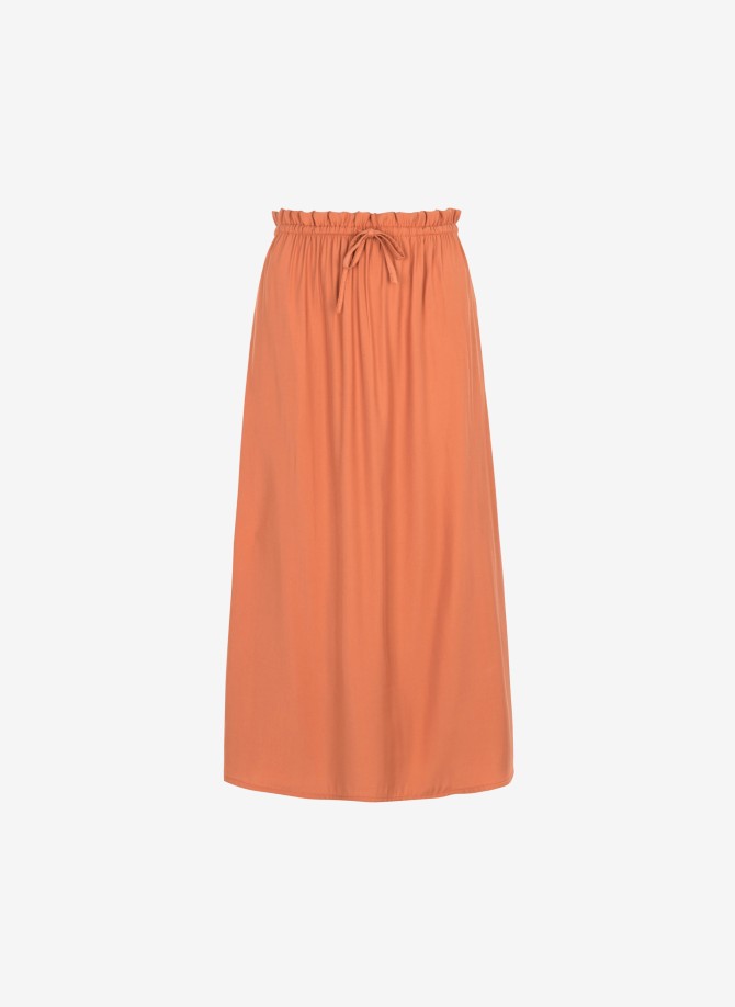 Ganelia Skirt