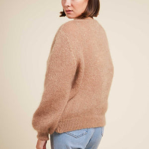 Italian Mohair Jumper