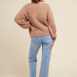 Italian Mohair Jumper