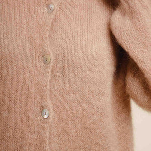 Italian Mohair Jumper