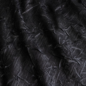Janina Midi Skirt Black
