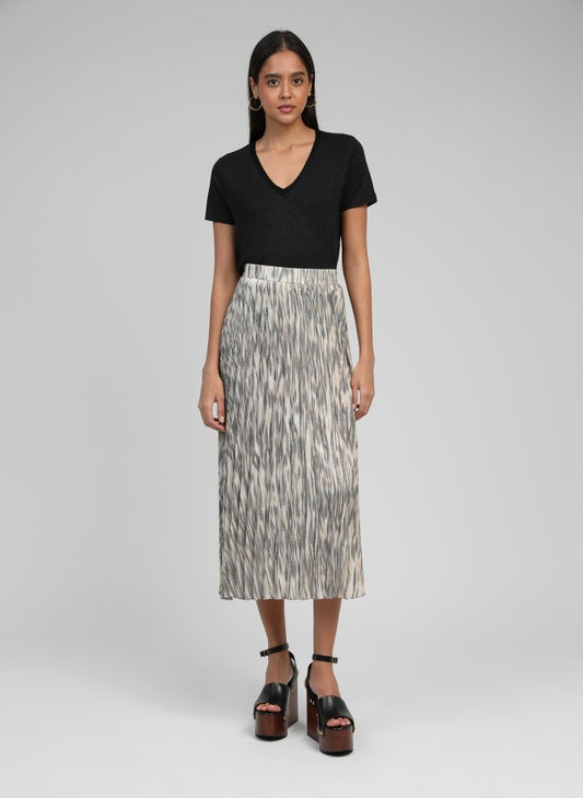 Justa Skirt