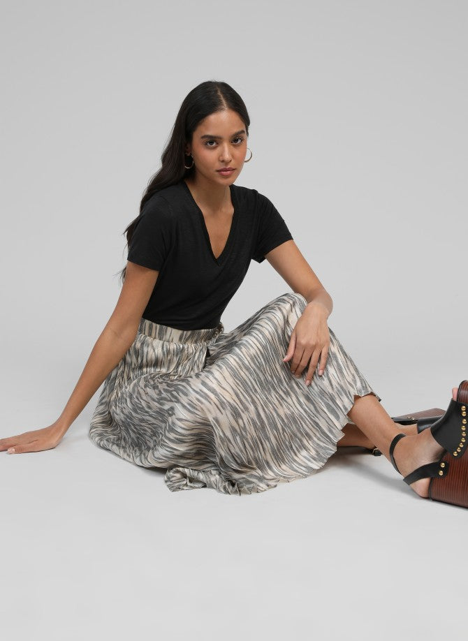 Justa Skirt