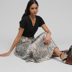 Justa Skirt