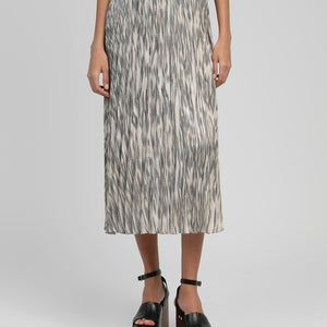 Justa Skirt
