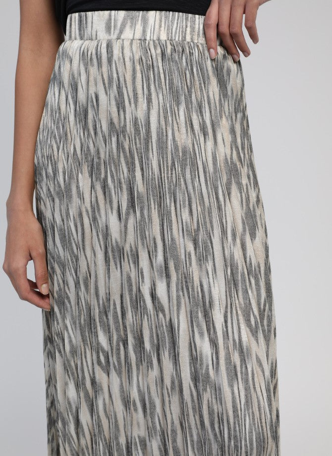 Justa Skirt