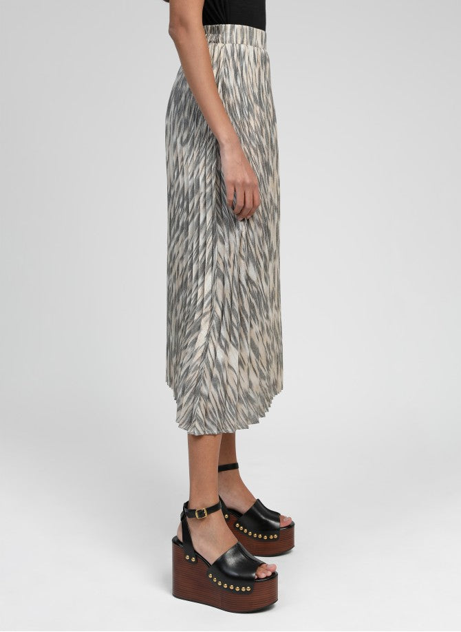 Justa Skirt