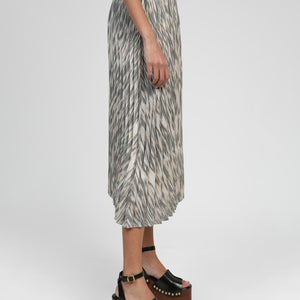 Justa Skirt