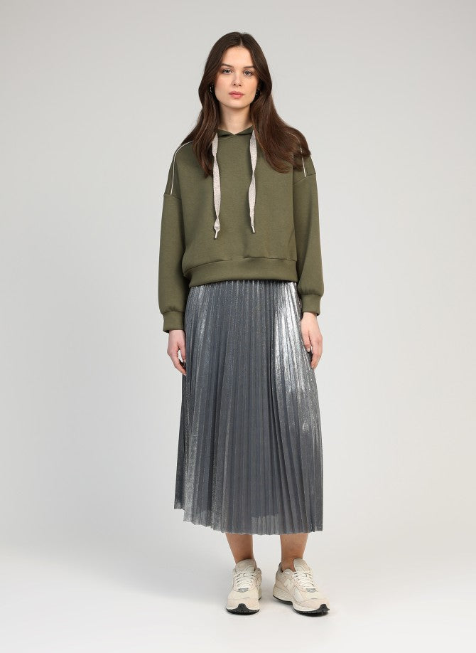 Justinna Skirt