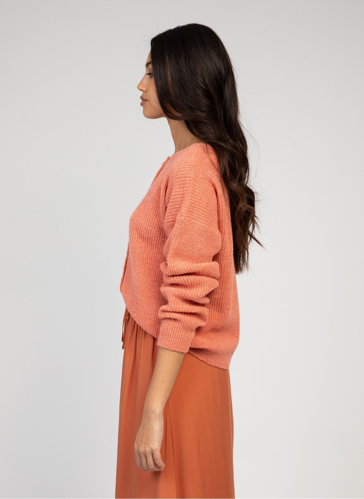 Pull Laramim Cardigan