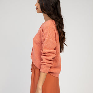 Pull Laramim Cardigan