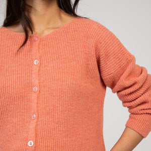 Pull Laramim Cardigan