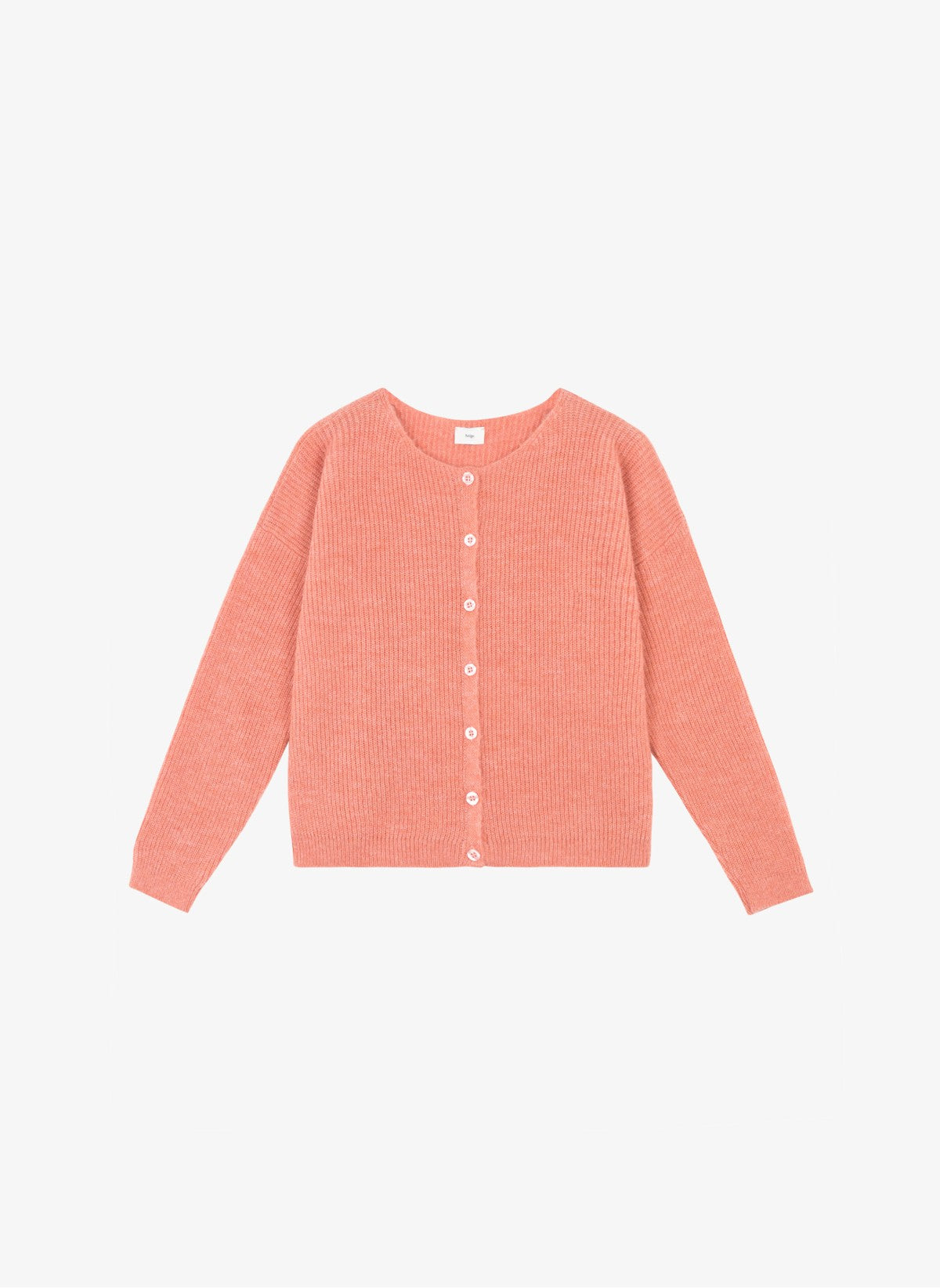 Pull Laramim Cardigan